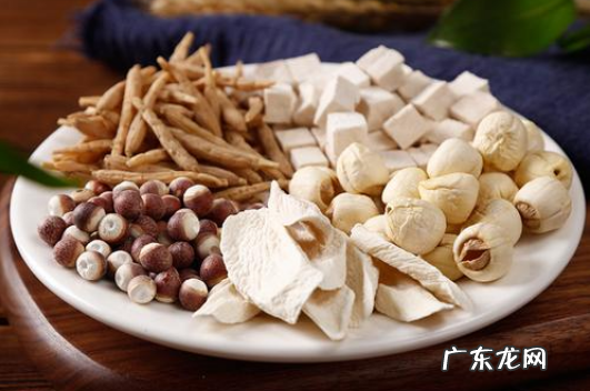 四神汤能用破壁机打碎喝吗