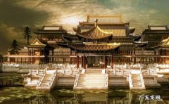 圆明园是哪个皇帝建的