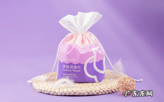 怎么看洗脸巾有没有荧光剂