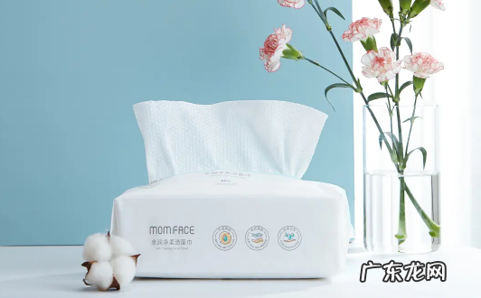 怎么看洗脸巾有没有荧光剂