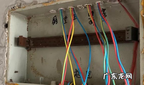 暗线坏了只能走明线吗