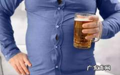全身都不胖只有肚子大是什么原因