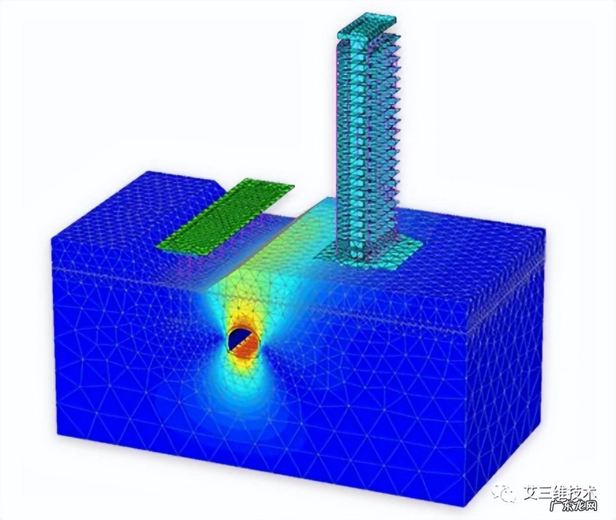 风水中的各种砂详解 风水补砂的作用是