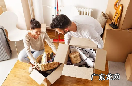 搬家东西太多怎么断舍离