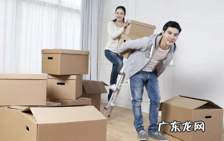 搬家东西太多怎么断舍离