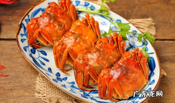 蟹黄发苦是煮太久还是没熟