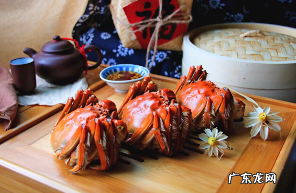 蟹黄发苦是煮太久还是没熟