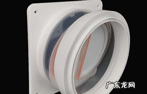 风暖浴霸自带止逆阀吗