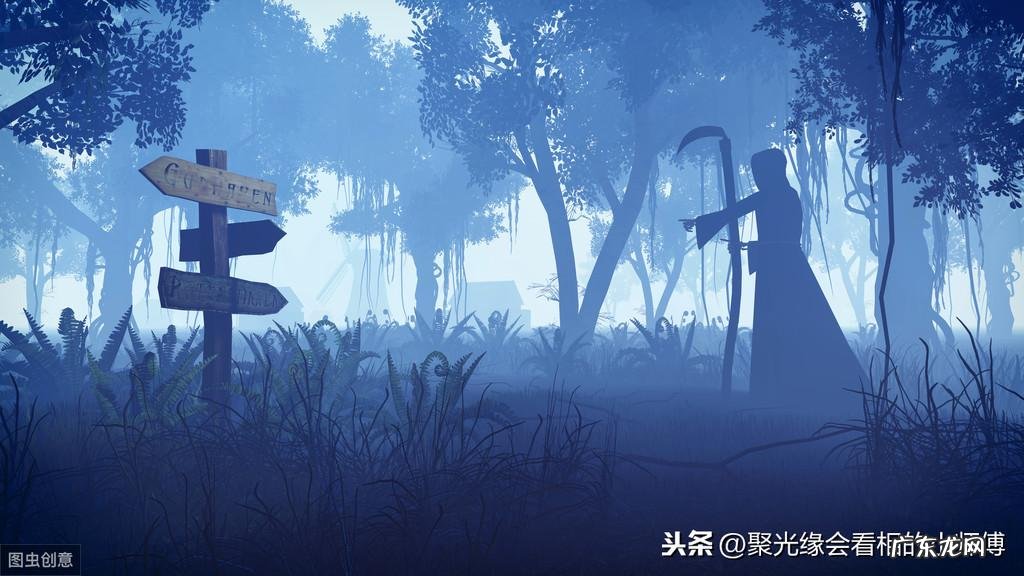 信风水的人是不是傻子