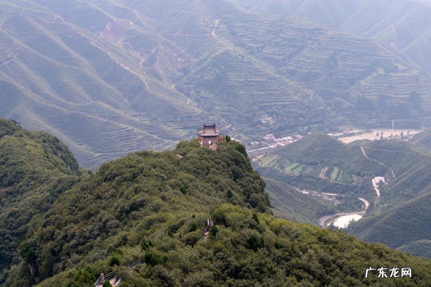 山脉之什么风水宝地 有风水宝地的山脉叫什么