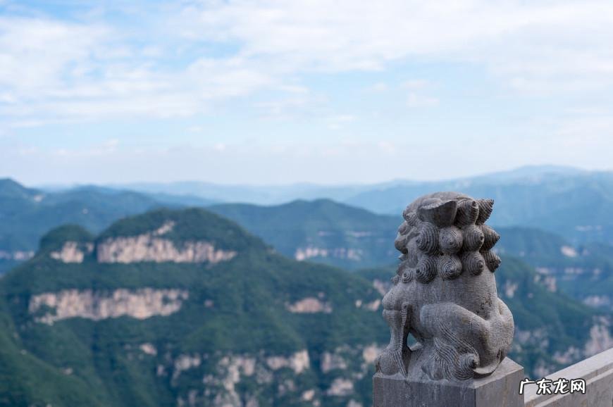 山脉之什么风水宝地 有风水宝地的山脉叫什么