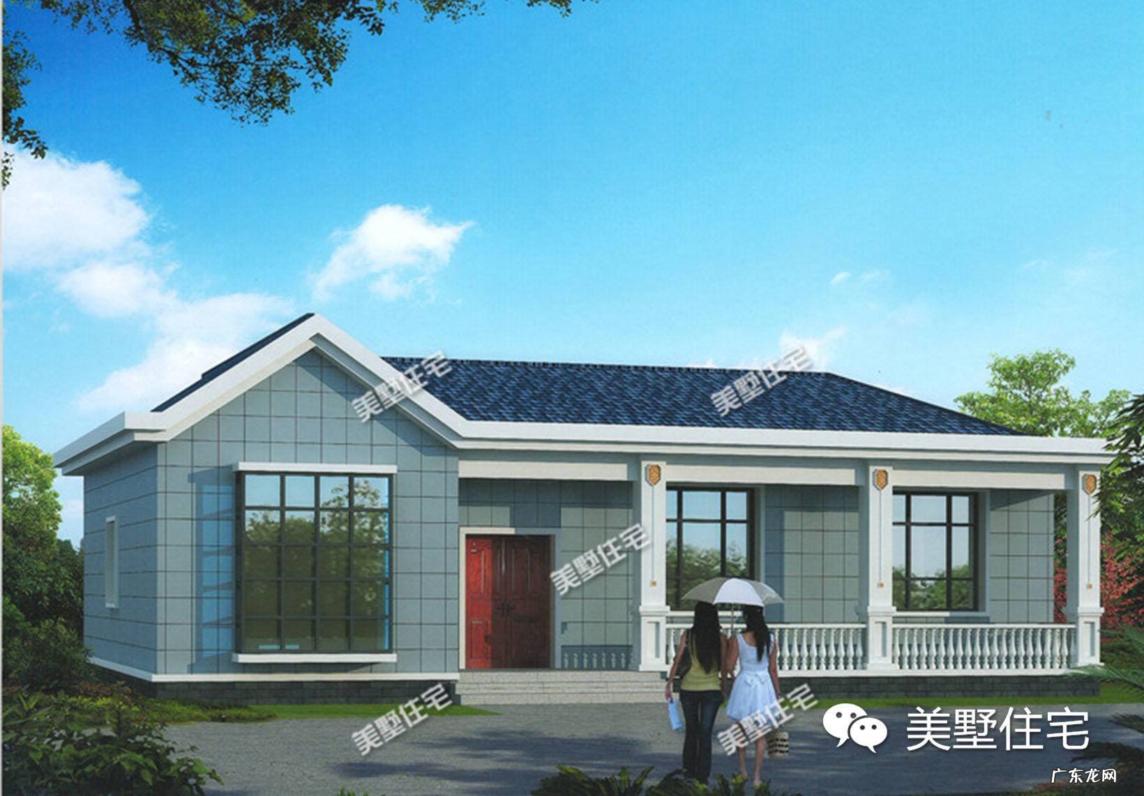 农村住宅车库方位风水 平房车库方位风水图解