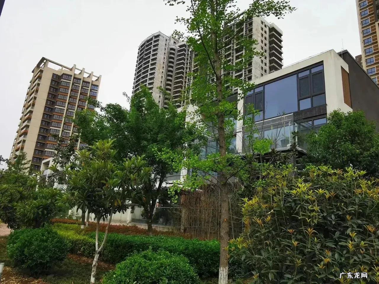 河景房风水好不好