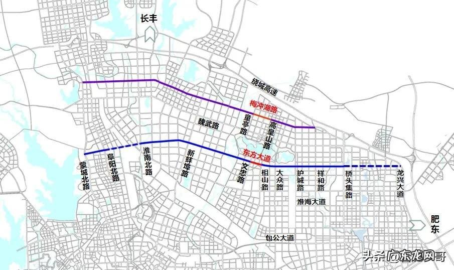 肥东县历史传说 肥东县图片