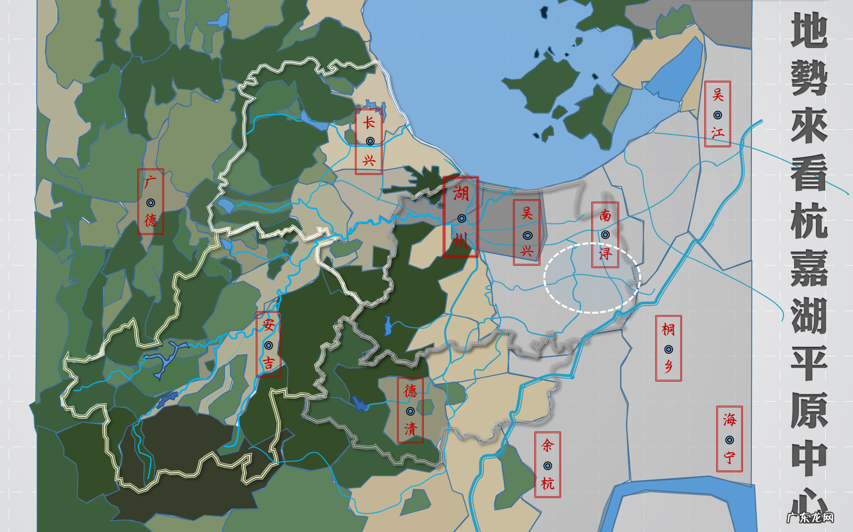 建房子的风水宝地图片 建高速公路整坏的风水宝地