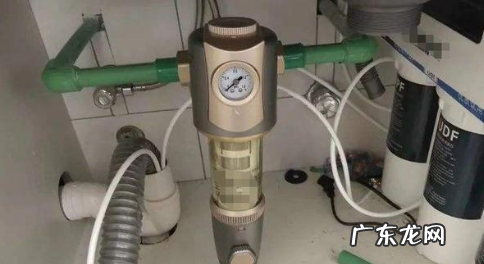 前置过滤器会爆吗