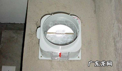 烟道止逆阀找谁安装