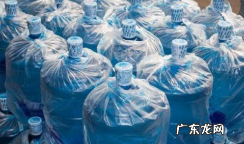 桶装水多少斤