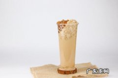 你是否和周董一样是个奶茶控？