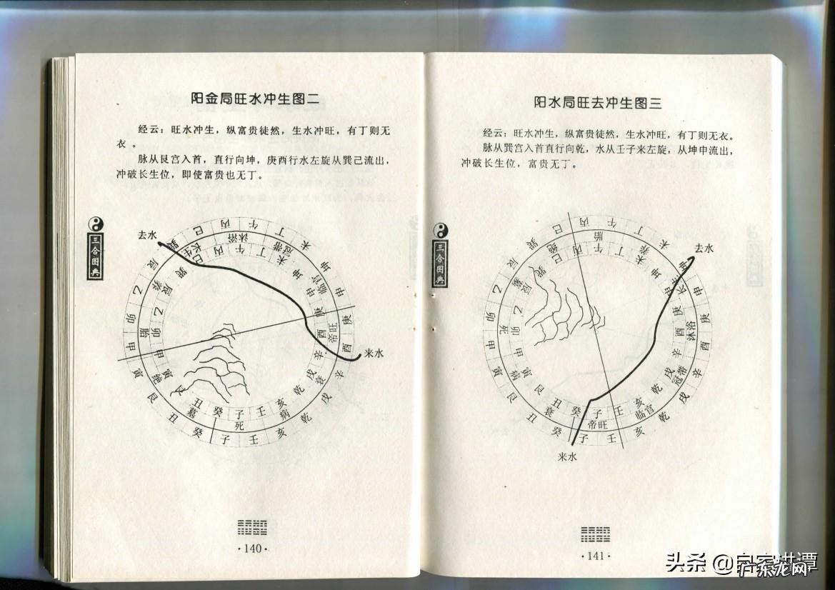 山东潍坊三合风水课程