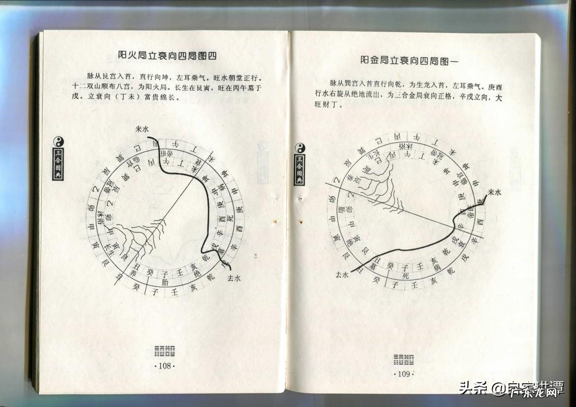 山东潍坊三合风水课程