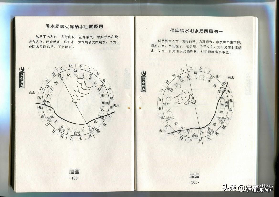 山东潍坊三合风水课程