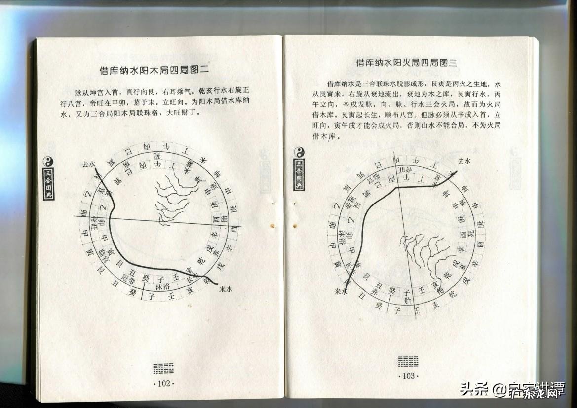 山东潍坊三合风水课程
