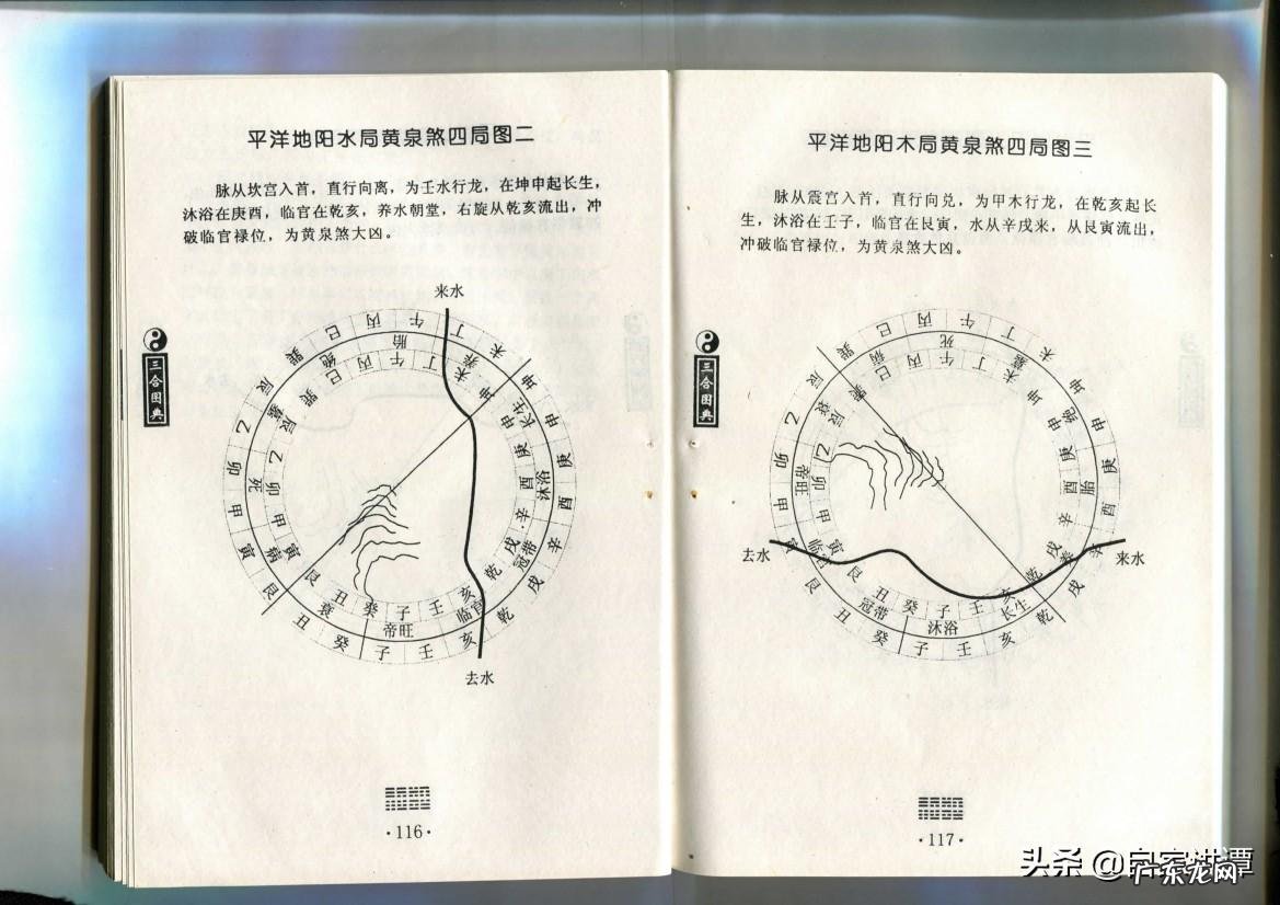 山东潍坊三合风水课程