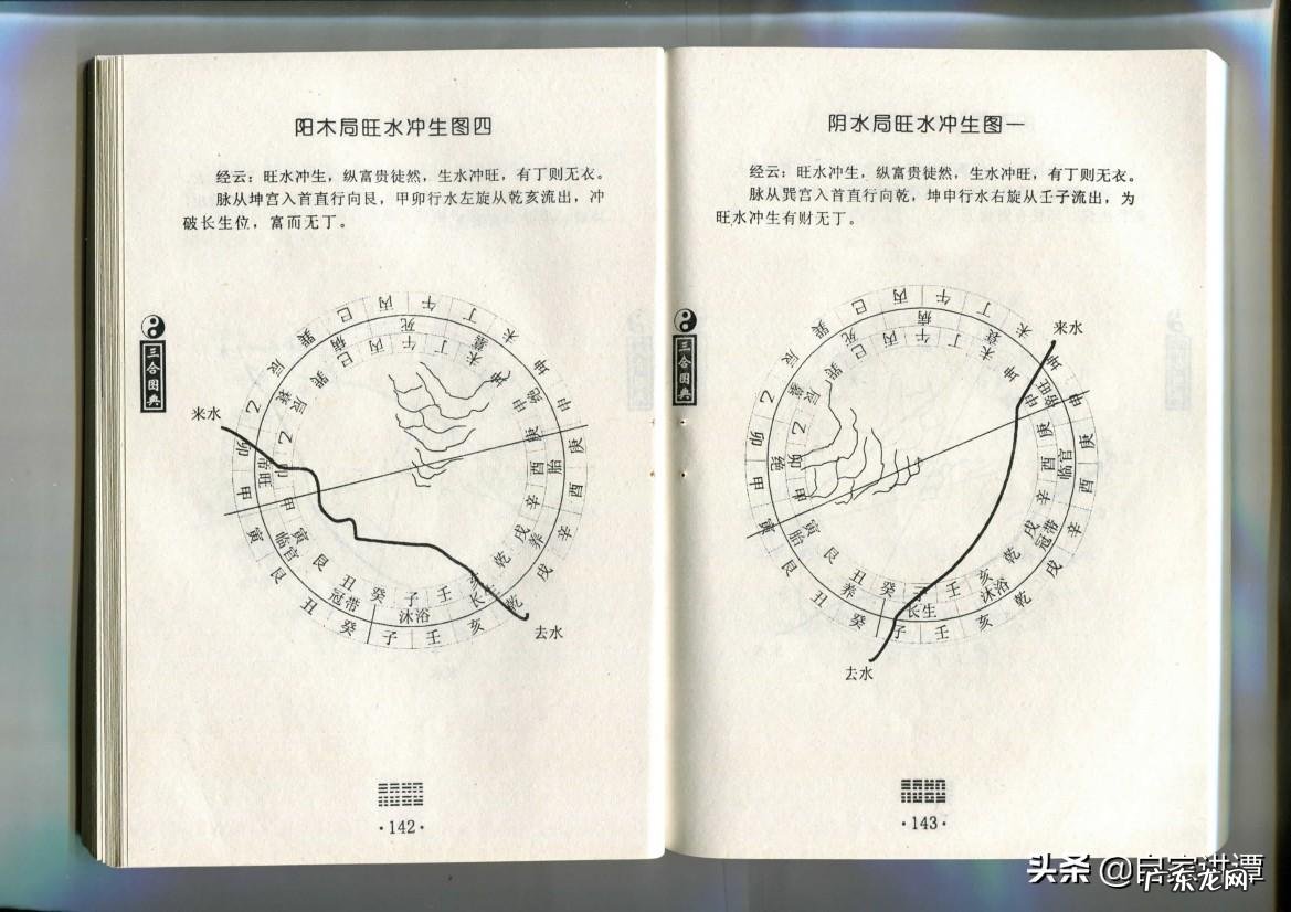 山东潍坊三合风水课程