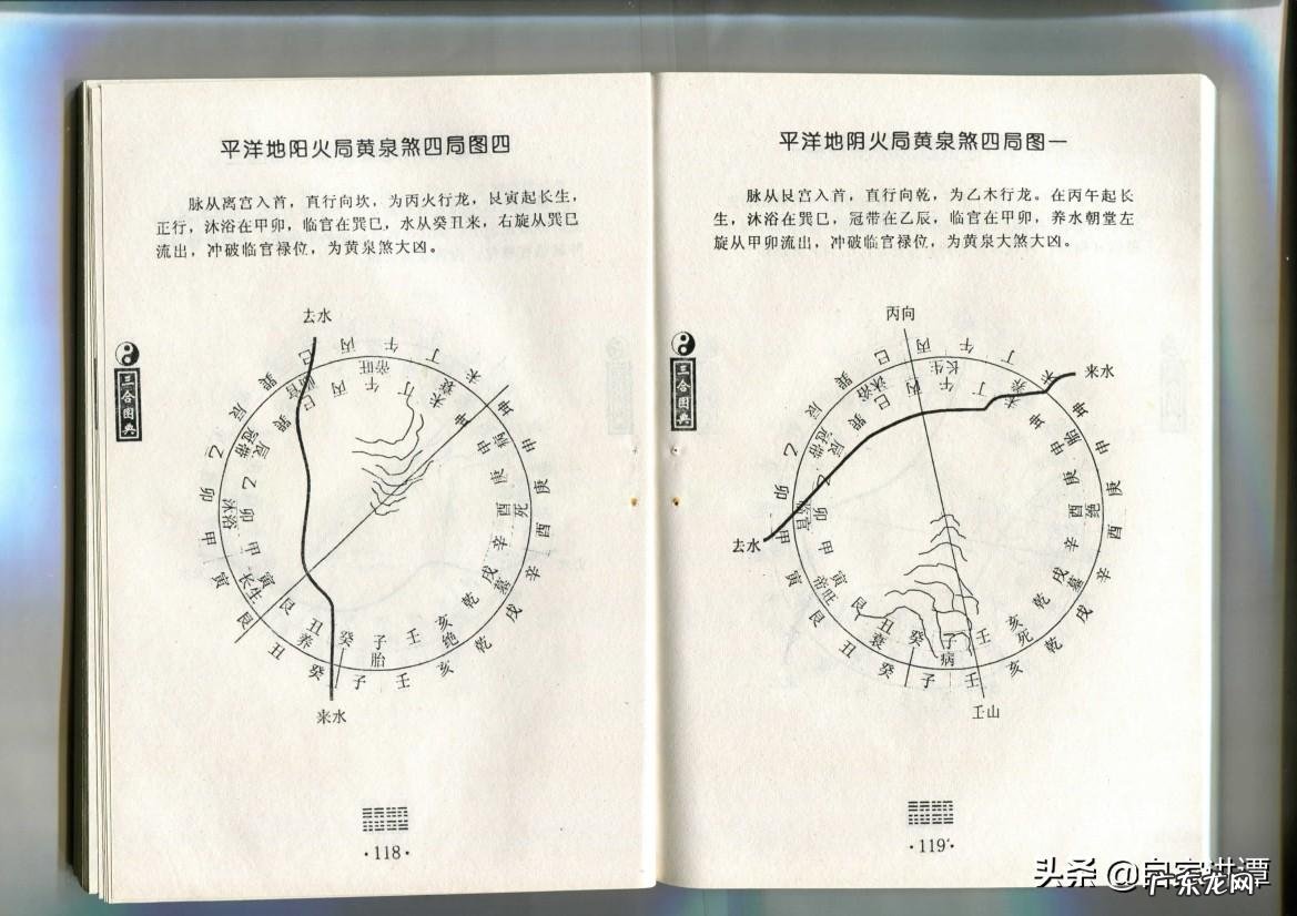 山东潍坊三合风水课程