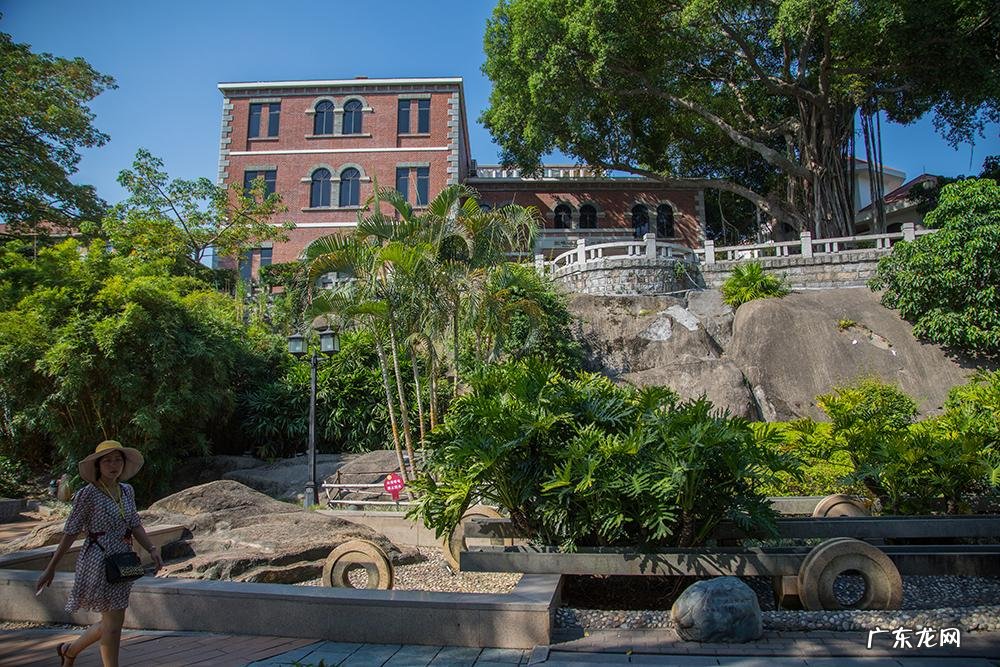 金门大担岛风水如何