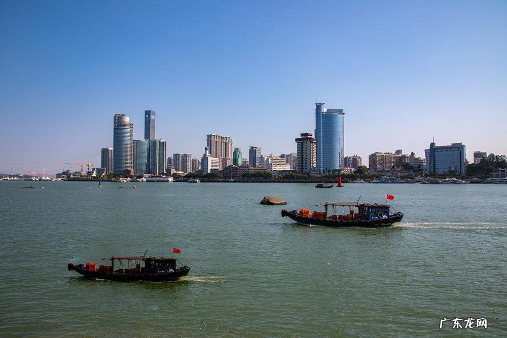 金门大担岛风水如何