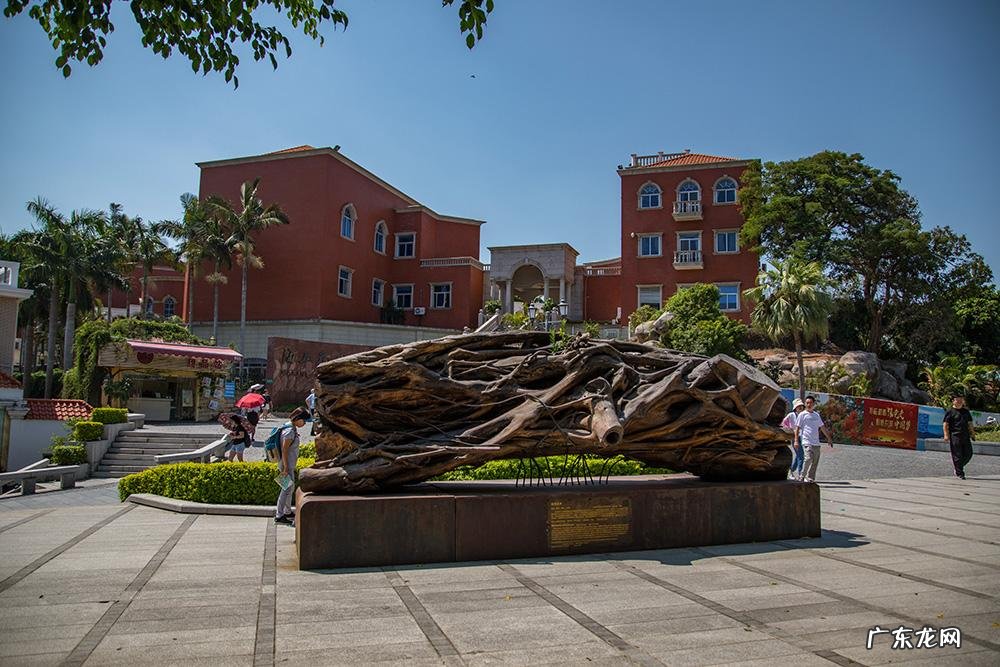 金门大担岛风水如何