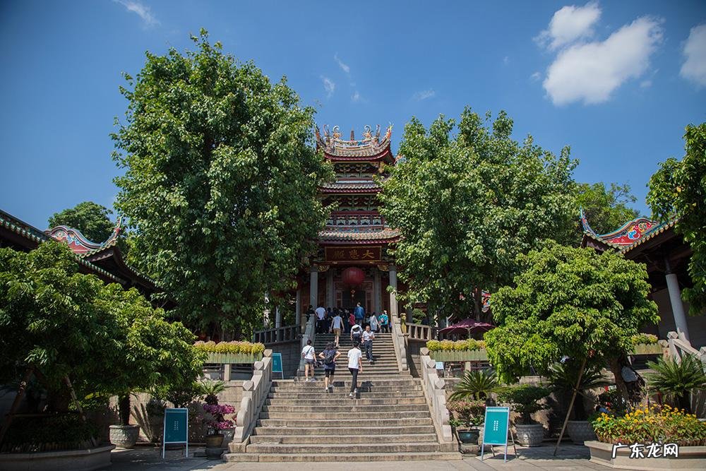 金门大担岛风水如何