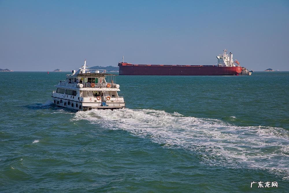 金门大担岛风水如何