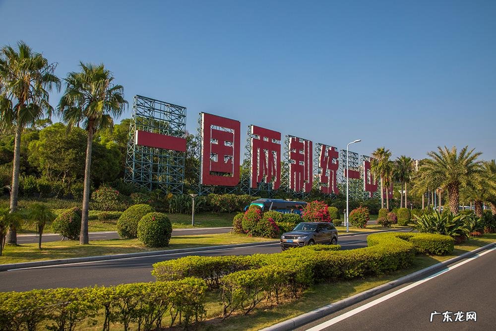 金门大担岛风水如何