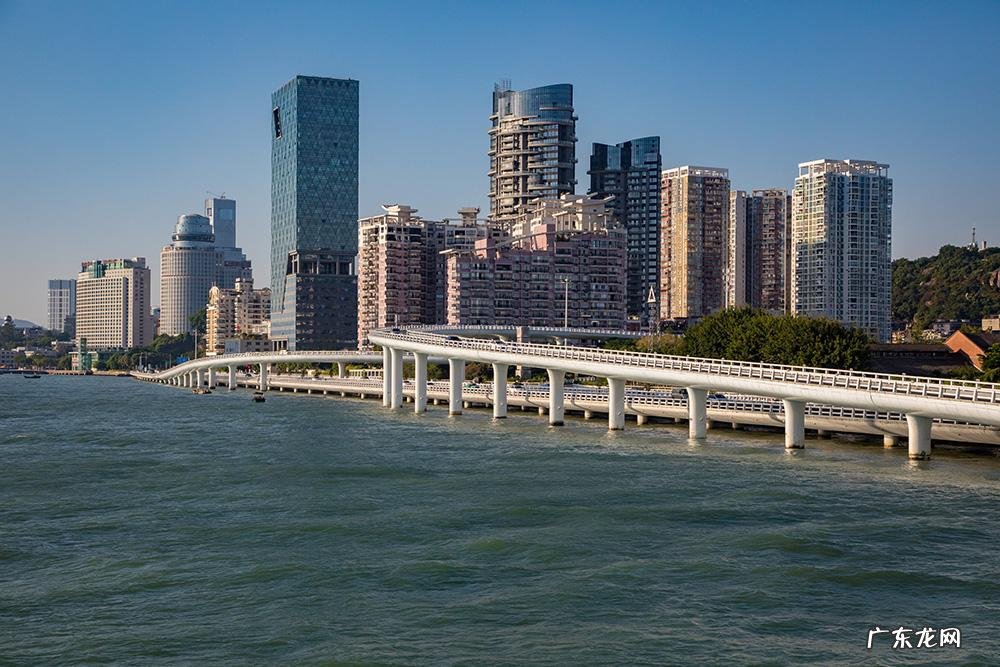 金门大担岛风水如何