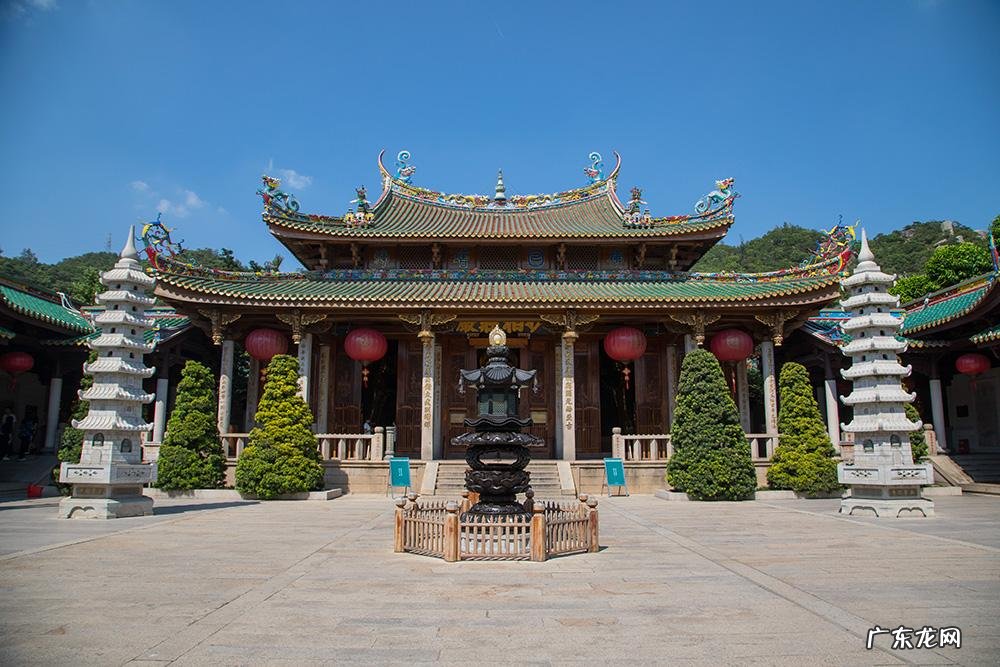 金门大担岛风水如何