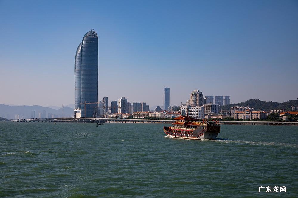 金门大担岛风水如何