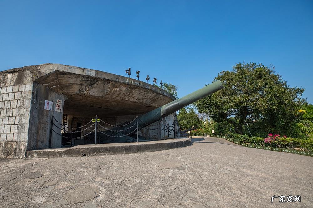 金门大担岛风水如何