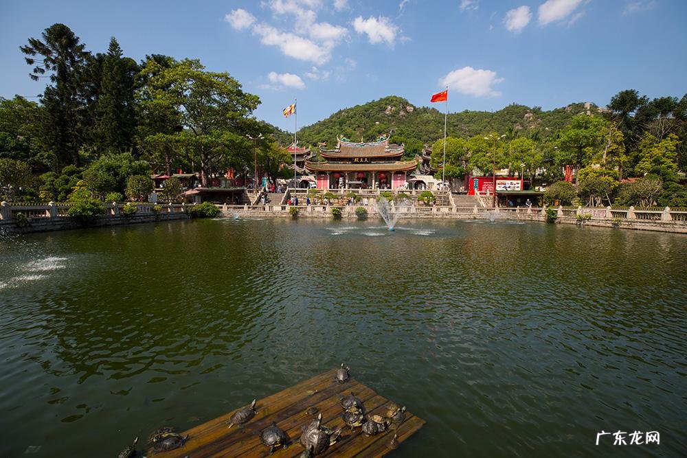 金门大担岛风水如何