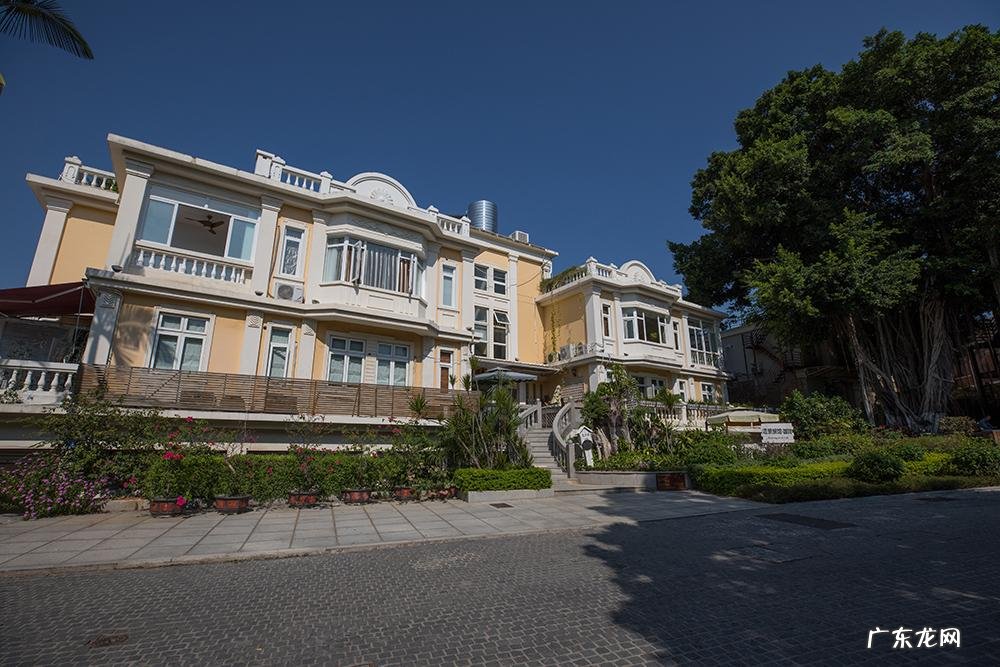 金门大担岛风水如何