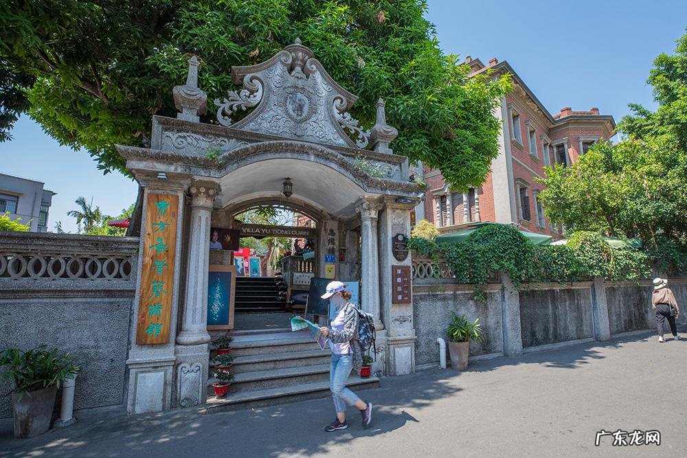 金门大担岛风水如何