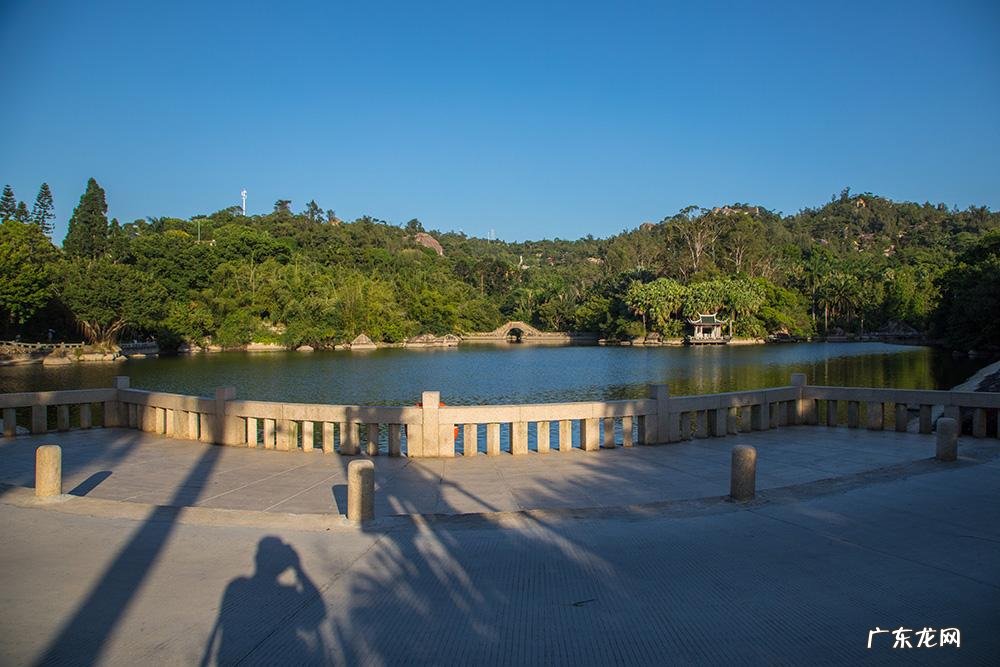 金门大担岛风水如何