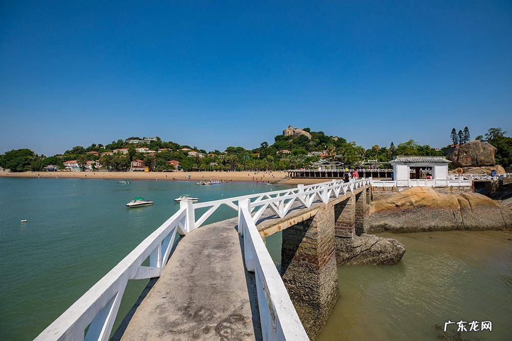 金门大担岛风水如何