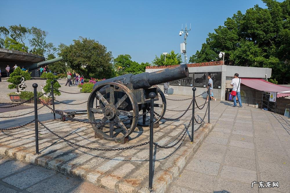 金门大担岛风水如何