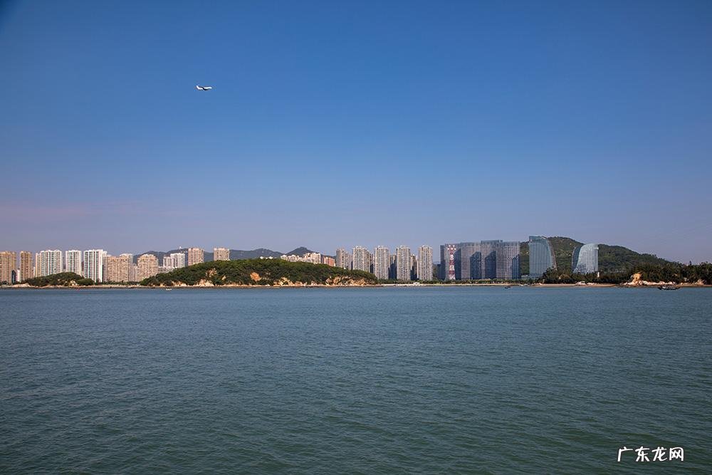 金门大担岛风水如何