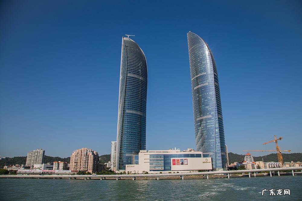 金门大担岛风水如何