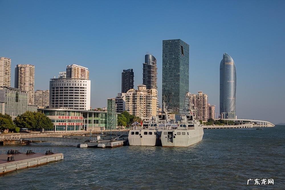 金门大担岛风水如何