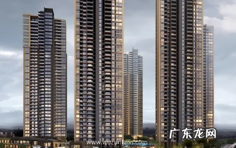 高层楼房住几层最好